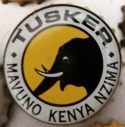 TUSKER