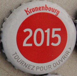 Série blanche 2015