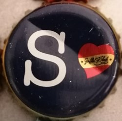 GAFFEL KOLSCH