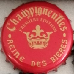 CHAMPIGNEULLES