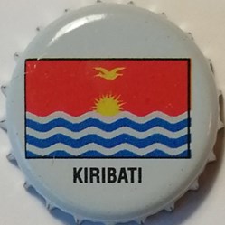 VALFRUTTA Kiribati