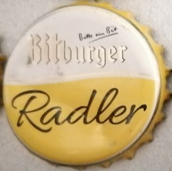BITBURGER
