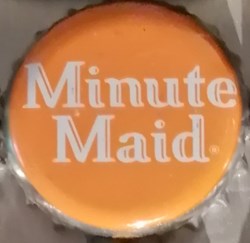 MINUTE MAID