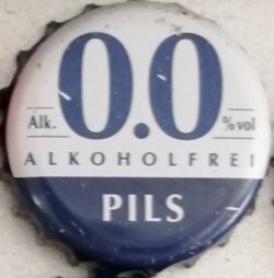 BITBURGER PILS