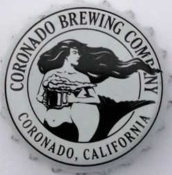 CORONADO BREWING COMPANY