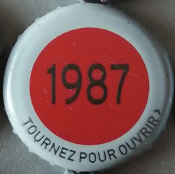 Série grise 1987