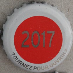 Série grise 2017