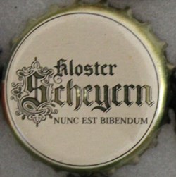 SCHEYERN