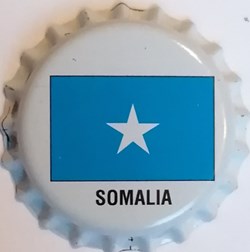 VALFRUTTA Somalie