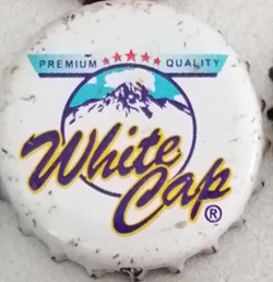 WHITE CAP