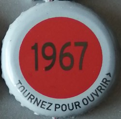 Série grise 1967