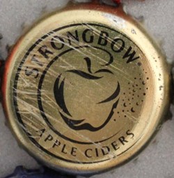 STRONGBOW