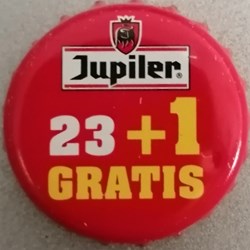 JUPILER