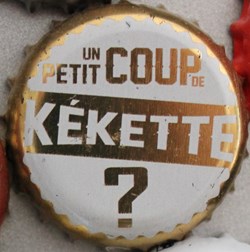 UN PETIT COUP DE KEKETTE