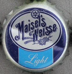 MAISEL'S WEISSE