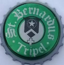 ST BERNARDUS
