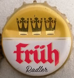FRUH KOLSCH