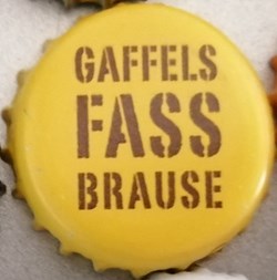 GAFFELS