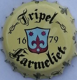 TRIPEL KARMELIET