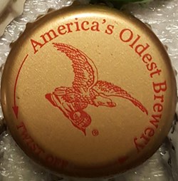 AMERICA'S OLDEST