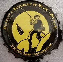 LA RULLES
