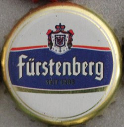 FÜRSTENBERG