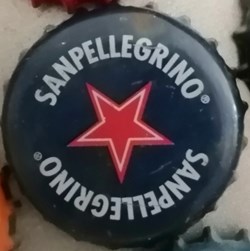 SAN PELLEGRINO