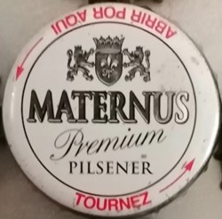 MATERNUS