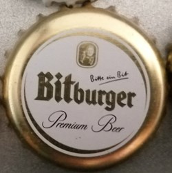 BITBURGER