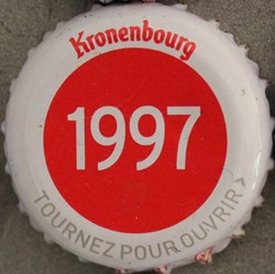 Série blanche 1997