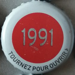 Série grise 1991
