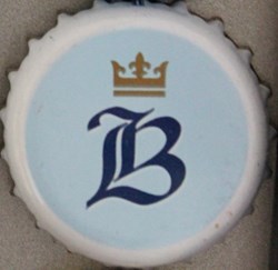 BLANCHE DE NAMUR