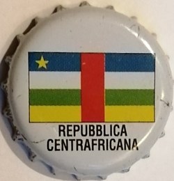 VALFRUTTA République Centre Afrique
