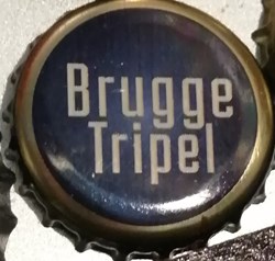 BRUGGE TRIPEL