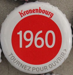 Série blanche 1960