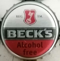 BECK'S