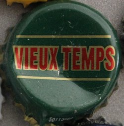 VIEUX TEMPS