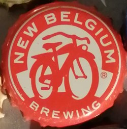 FAT TIRE AMBER ALE