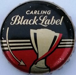 CARLING BLACK