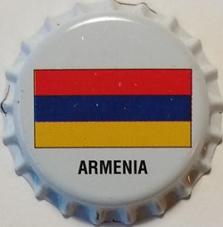 VALFRUTTA Arménie