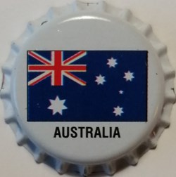 VALFRUTTA Australie
