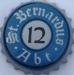 ST BERNARDUS