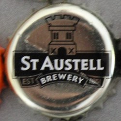 ST AUSTELL
