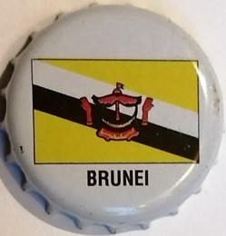 VALFRUTTA Brunéi