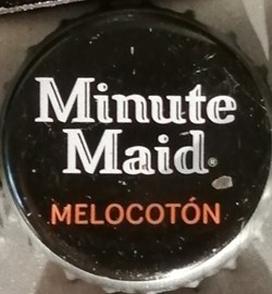 MINUTE MAID