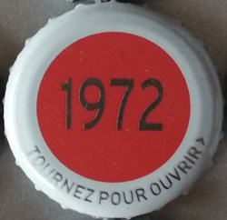 Série grise 1972