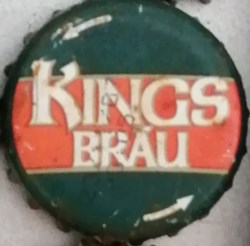 KINGS BRAU