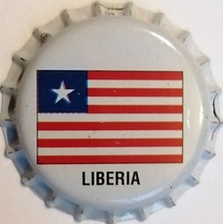 VALFRUTTA Libéria