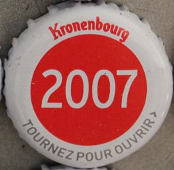 Série blanche 2007