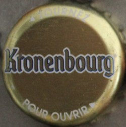 KRONENBOURG